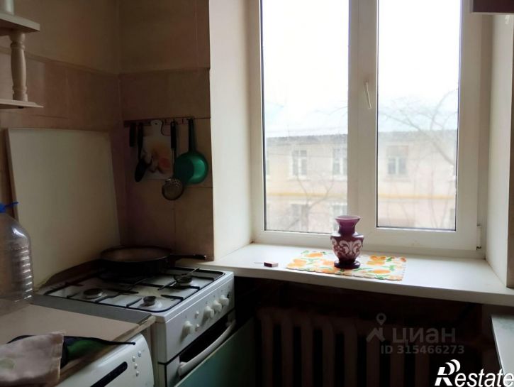 2-комн квартира ул Сердобская, 36,  д. 36