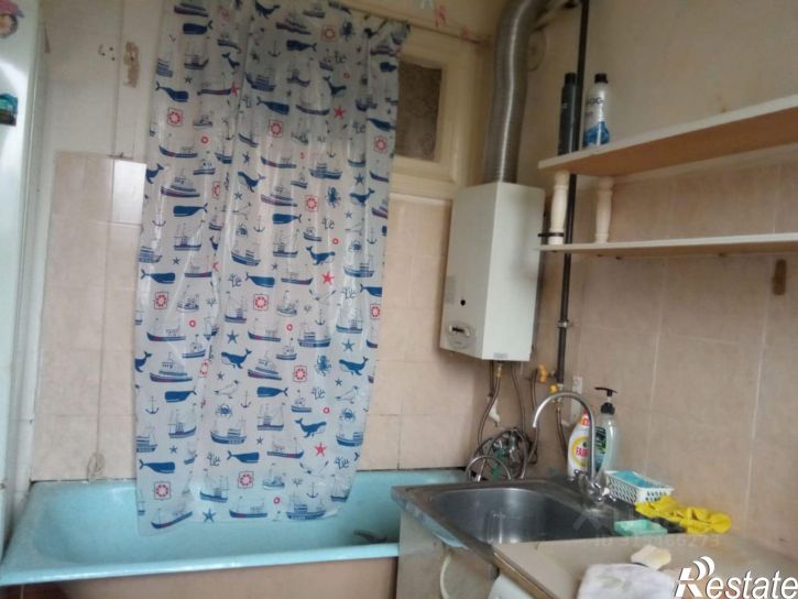 2-комн квартира ул Сердобская, 36,  д. 36