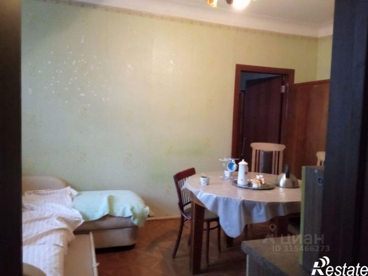 2-комн квартира ул Сердобская, 36,  д. 36