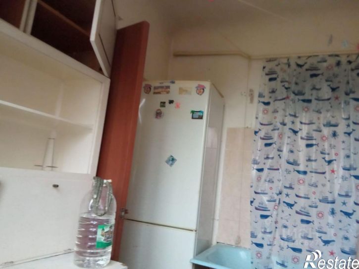 2-комн квартира ул Сердобская, 36,  д. 36