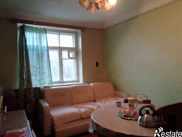 2-комн квартира ул Сердобская, 36,  д. 36