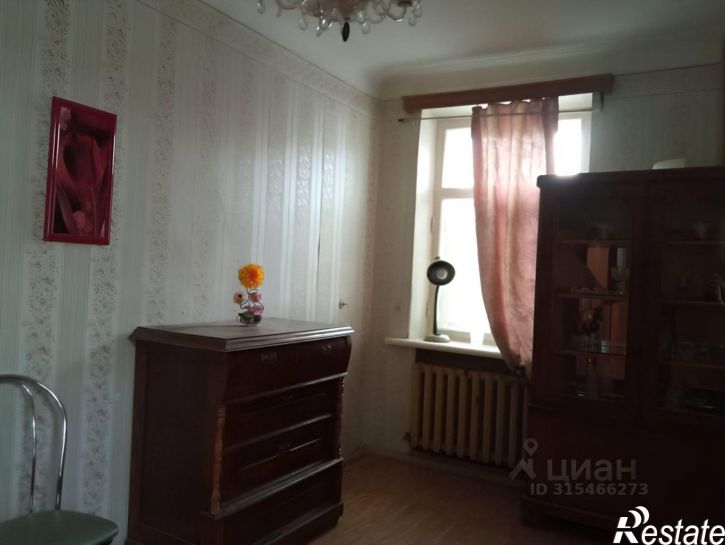 2-комн квартира ул Сердобская, 36,  д. 36