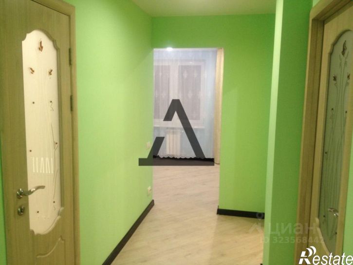 2-комн квартира ул Дыбенко, 27В,  д. 27В