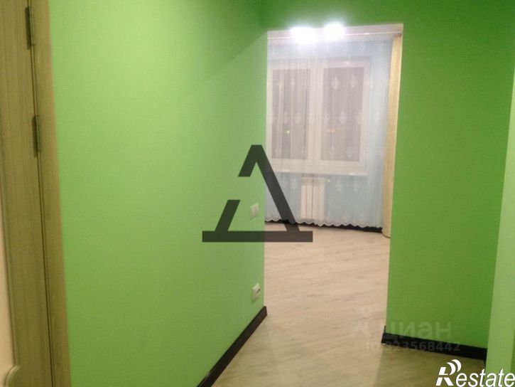 2-комн квартира ул Дыбенко, 27В,  д. 27В