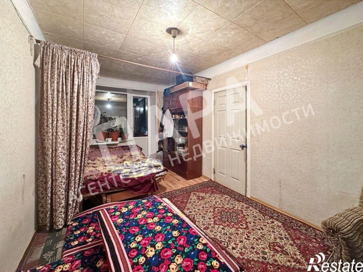 2-комн квартира ул Физкультурная, 136,  д. 136