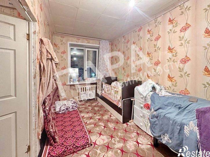 2-комн квартира ул Физкультурная, 136,  д. 136