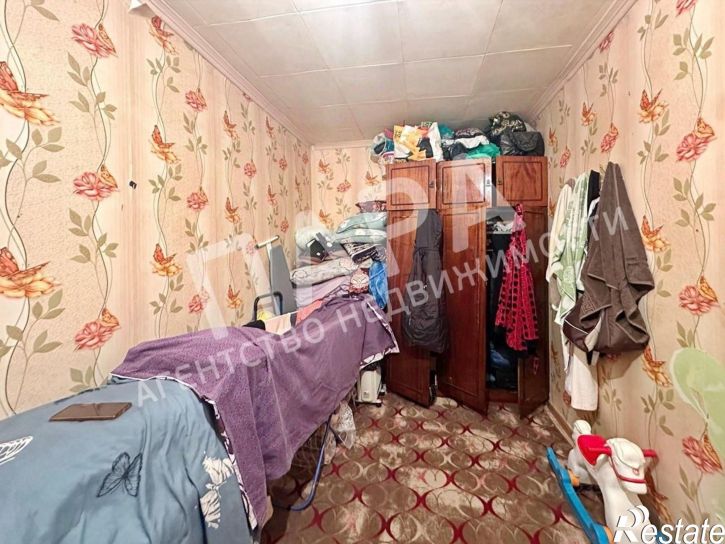 2-комн квартира ул Физкультурная, 136,  д. 136