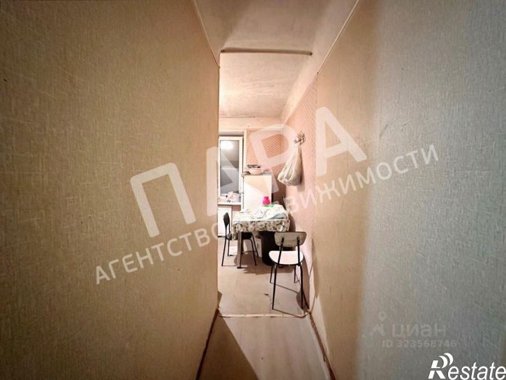 2-комн квартира ул Физкультурная, 136,  д. 136