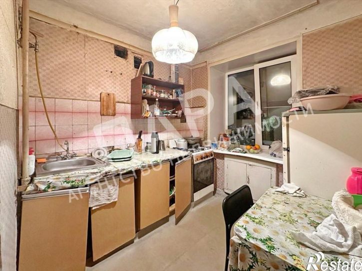 2-комн квартира ул Физкультурная, 136,  д. 136