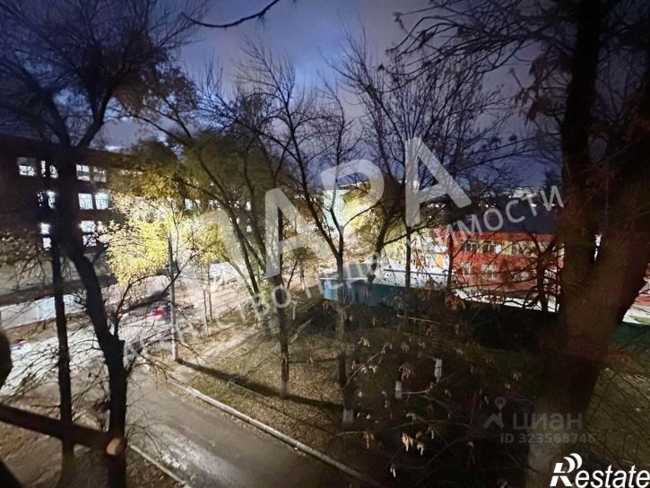 2-комн квартира ул Физкультурная, 136,  д. 136