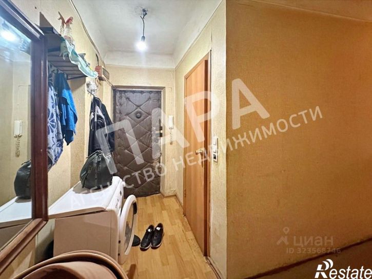 2-комн квартира ул Физкультурная, 136,  д. 136