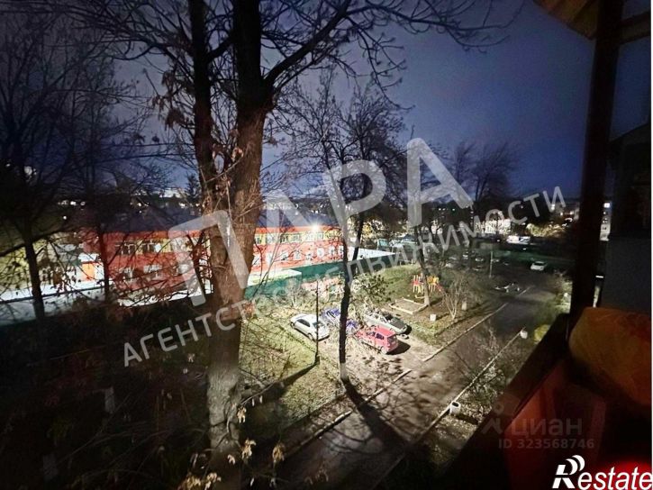 2-комн квартира ул Физкультурная, 136,  д. 136