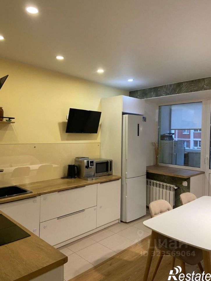 2-комн квартира просека 5-я, 131,  д. 131