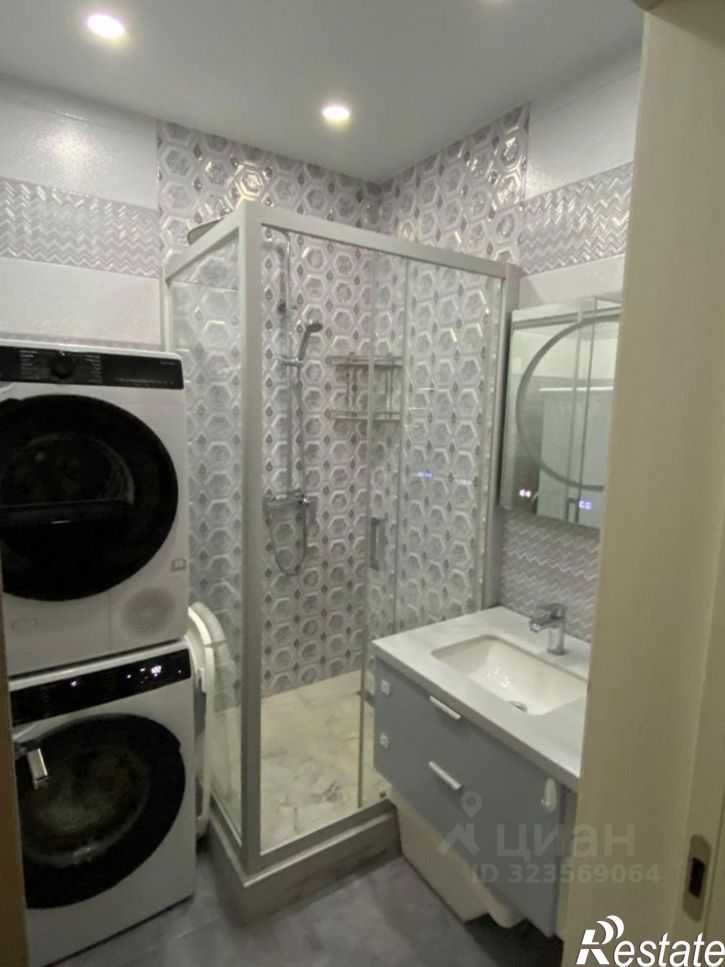 2-комн квартира просека 5-я, 131,  д. 131