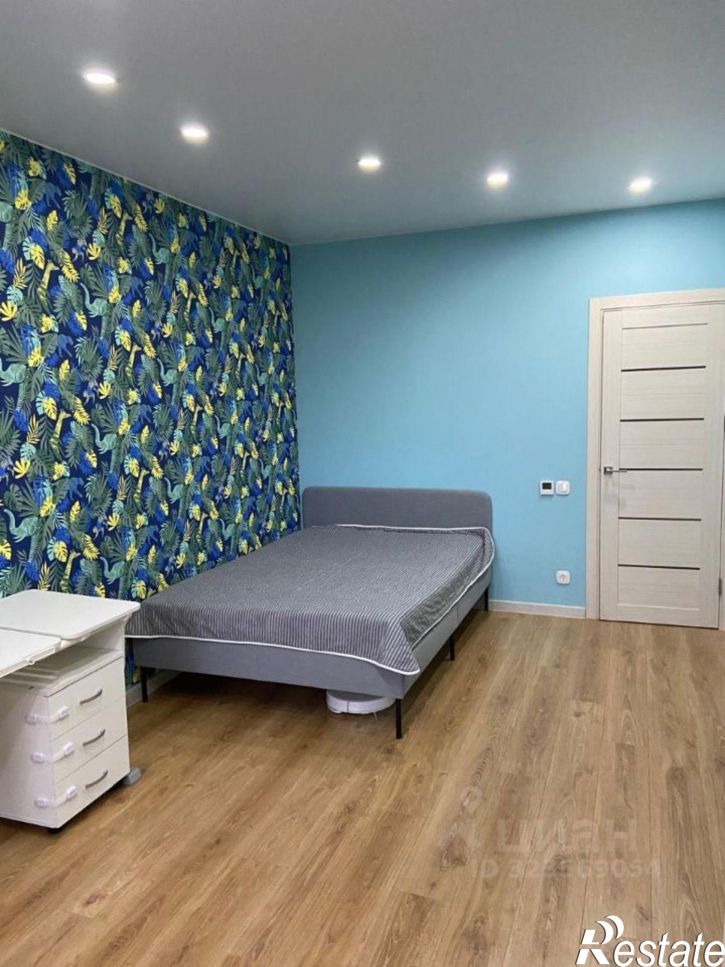 2-комн квартира просека 5-я, 131,  д. 131