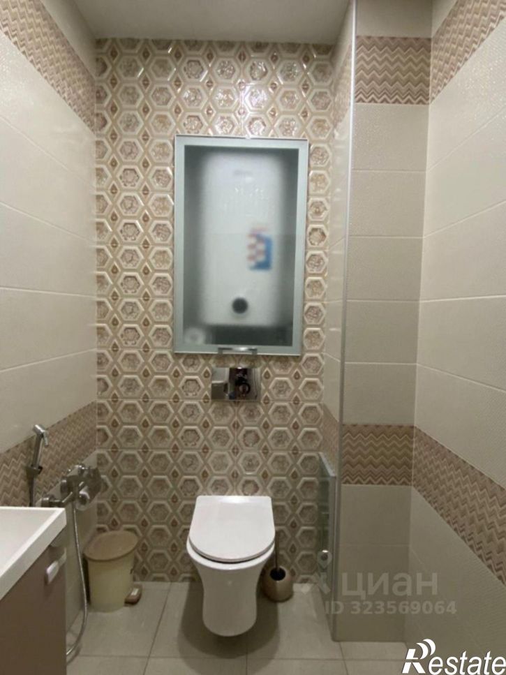 2-комн квартира просека 5-я, 131,  д. 131