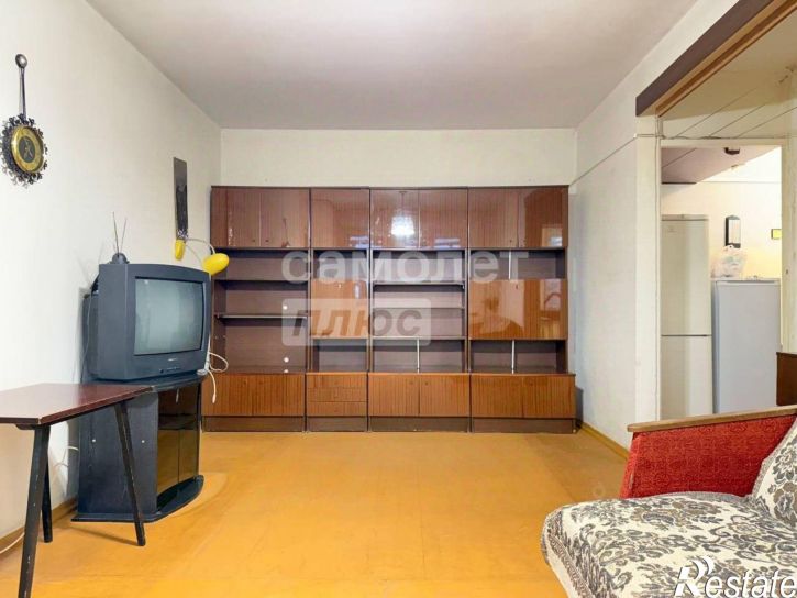 2-комн квартира проспект Карла Маркса, 448,  д. 448