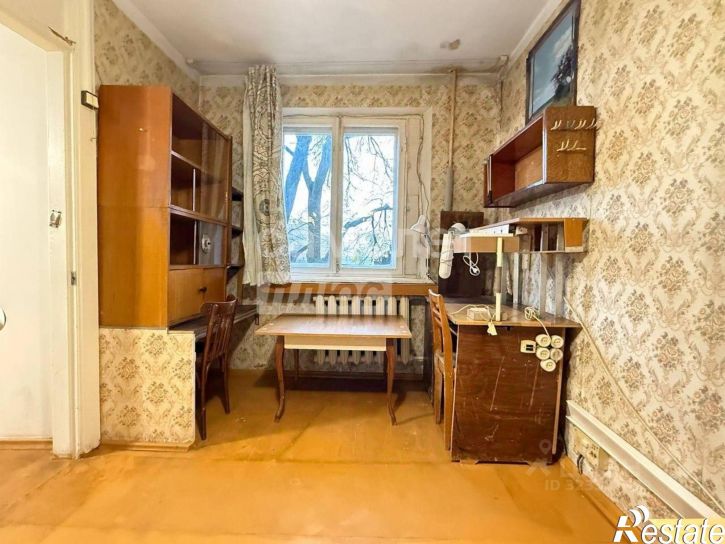 2-комн квартира проспект Карла Маркса, 448,  д. 448