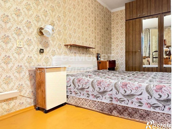 2-комн квартира проспект Карла Маркса, 448,  д. 448