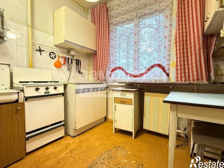 2-комн квартира проспект Карла Маркса, 448,  д. 448