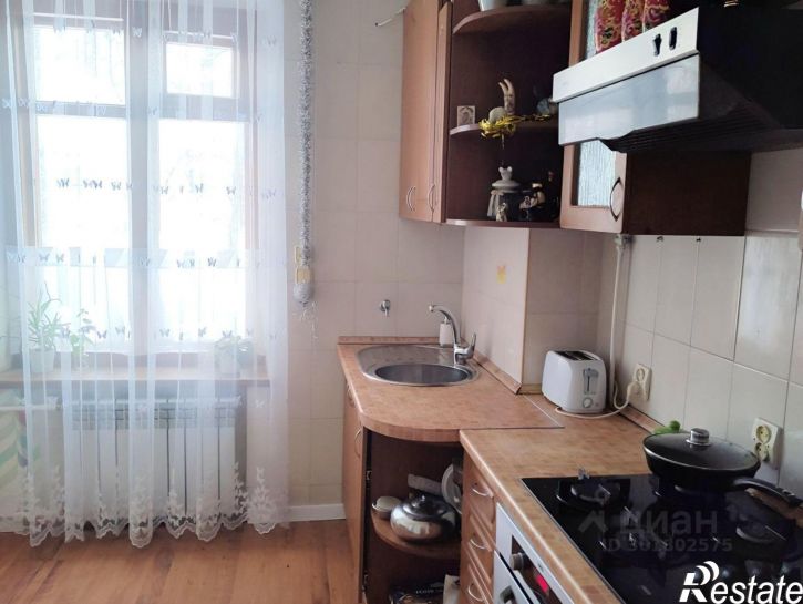 Комната Красноармейская улица, 10,  д. 10