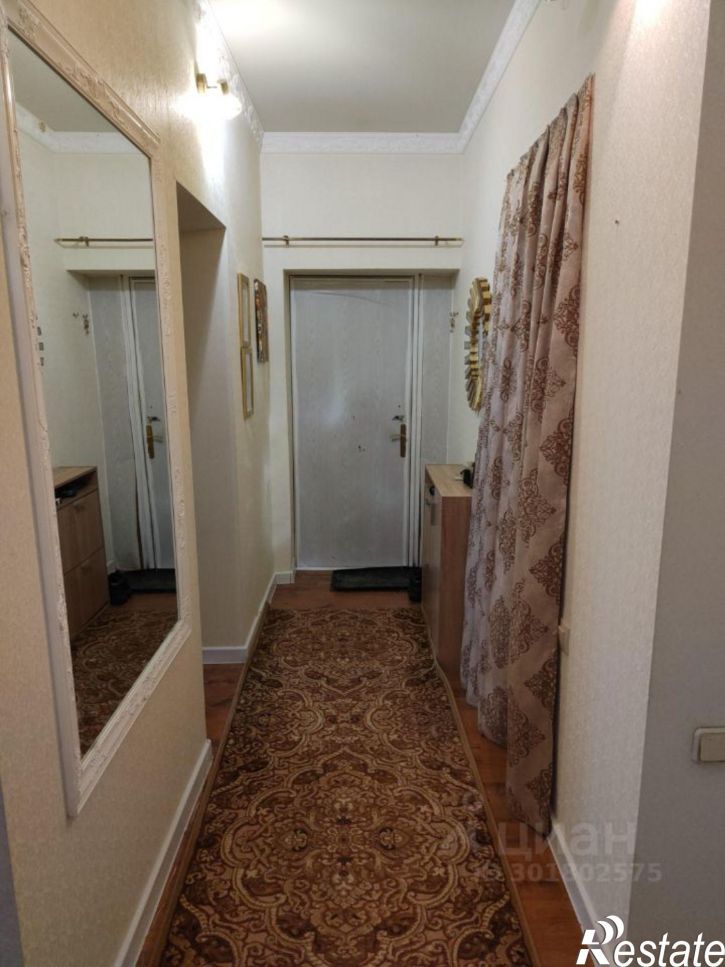 Комната Красноармейская улица, 10,  д. 10