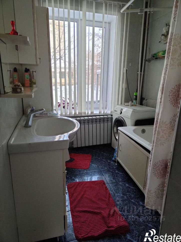 Комната Красноармейская улица, 10,  д. 10