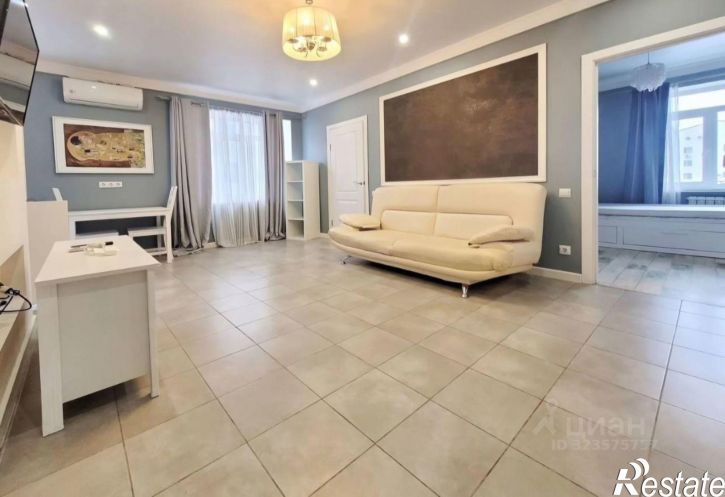 3-комн квартира 2-я Радиальная улица, 6,  д. 6