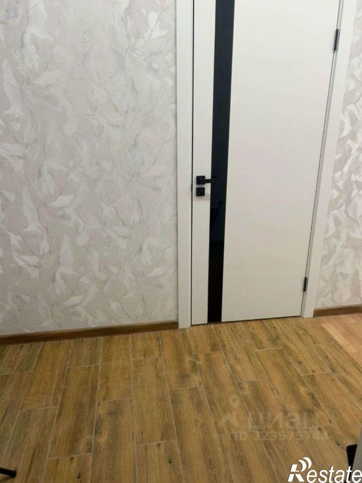 2-комн квартира улица Виталия Талабаева, 4,  д. 4