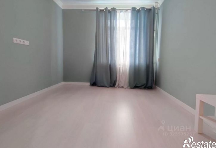 3-комн квартира 2-я Радиальная улица, 6,  д. 6