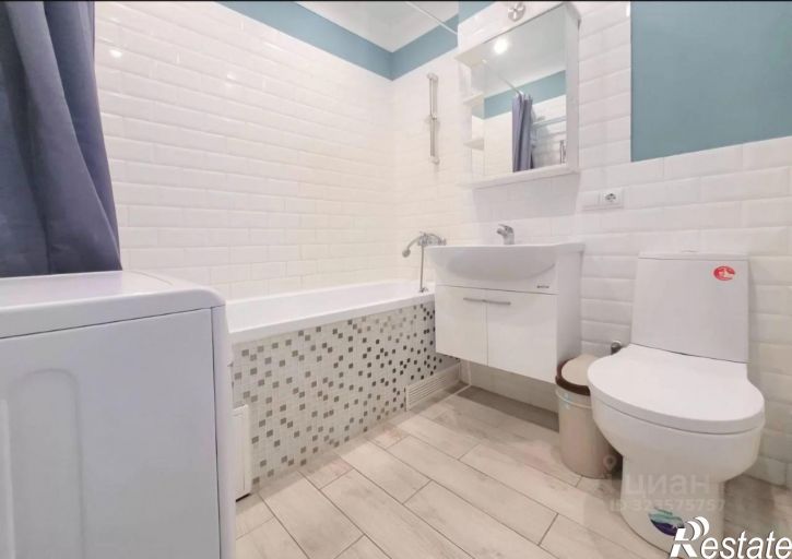 3-комн квартира 2-я Радиальная улица, 6,  д. 6