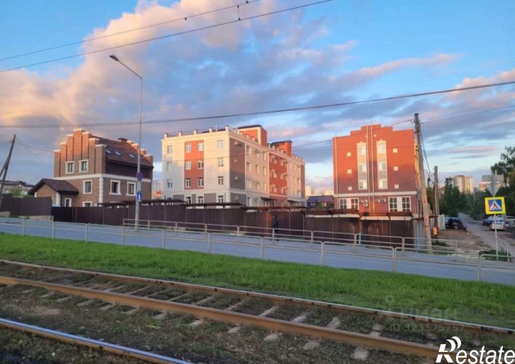 3-комн квартира 2-я Радиальная улица, 6,  д. 6