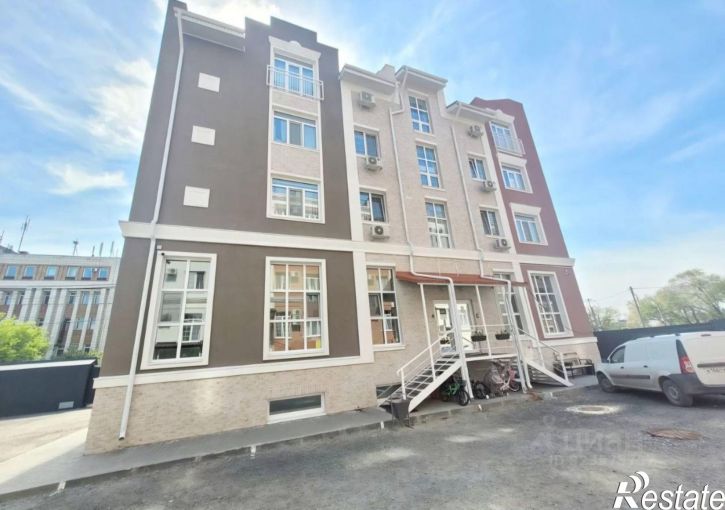 3-комн квартира 2-я Радиальная улица, 6,  д. 6