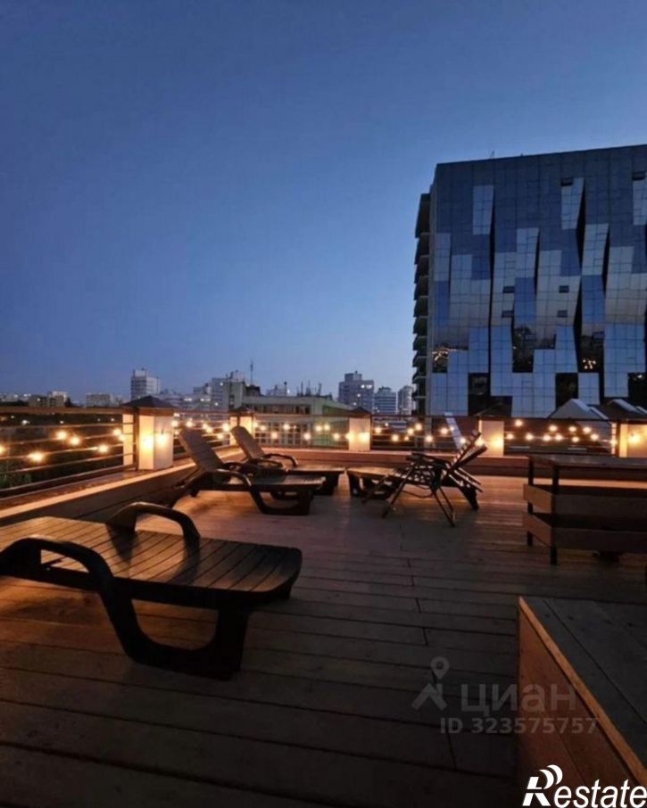 3-комн квартира 2-я Радиальная улица, 6,  д. 6