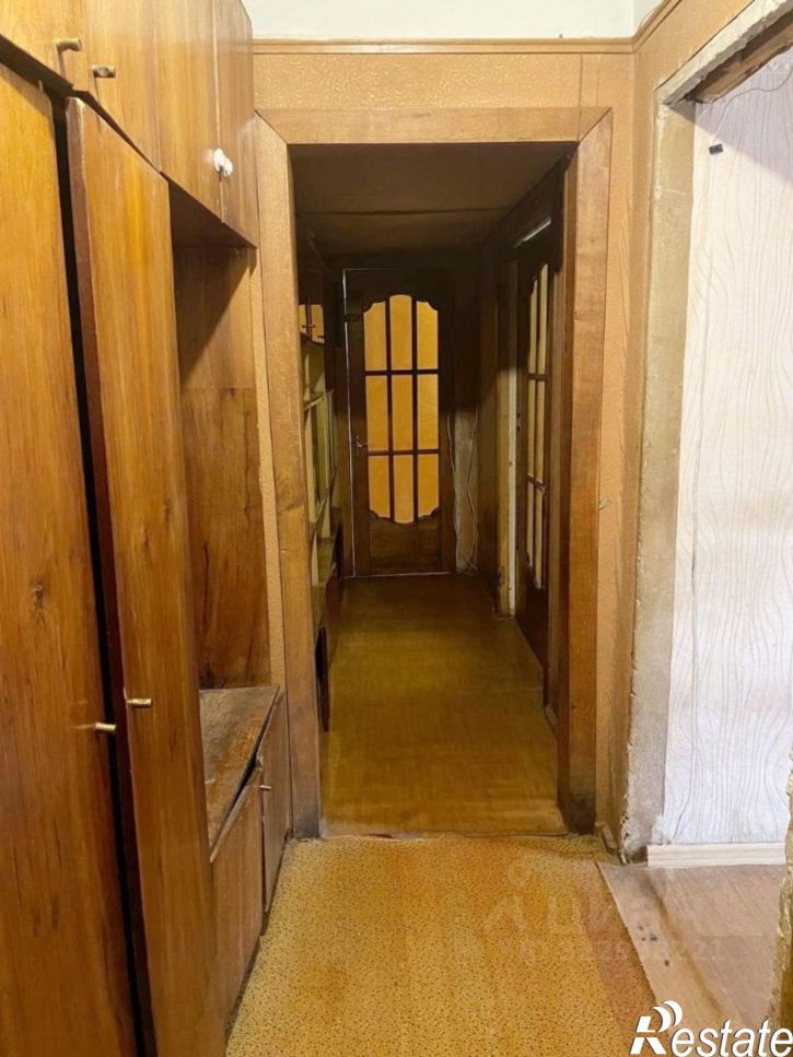 2-комн квартира Олимпийская улица, 33,  д. 33