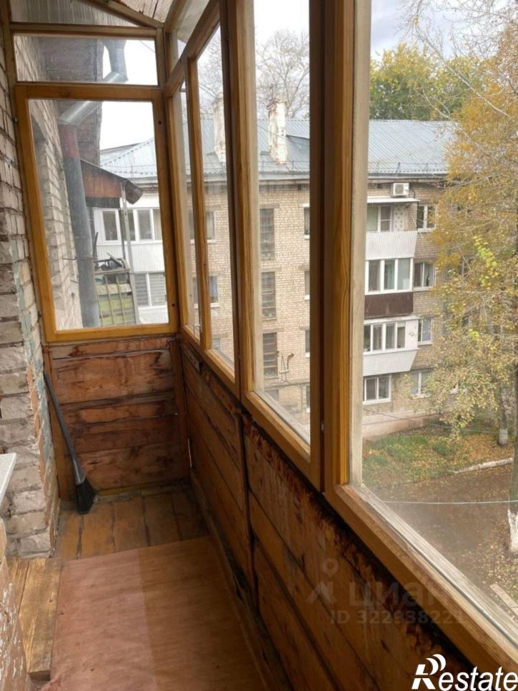 2-комн квартира Олимпийская улица, 33,  д. 33