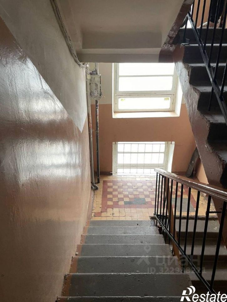 2-комн квартира Олимпийская улица, 33,  д. 33