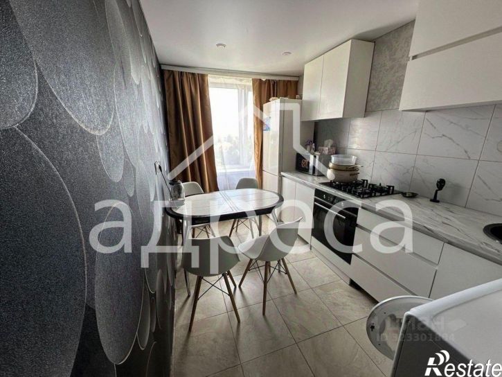 2-комн квартира проспект Карла Маркса, 487,  д. 487