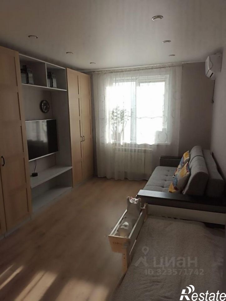 1-комн квартира бульвар Ивана Финютина, 36,  д. 36