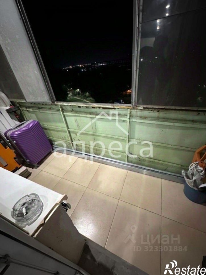 2-комн квартира проспект Карла Маркса, 487,  д. 487