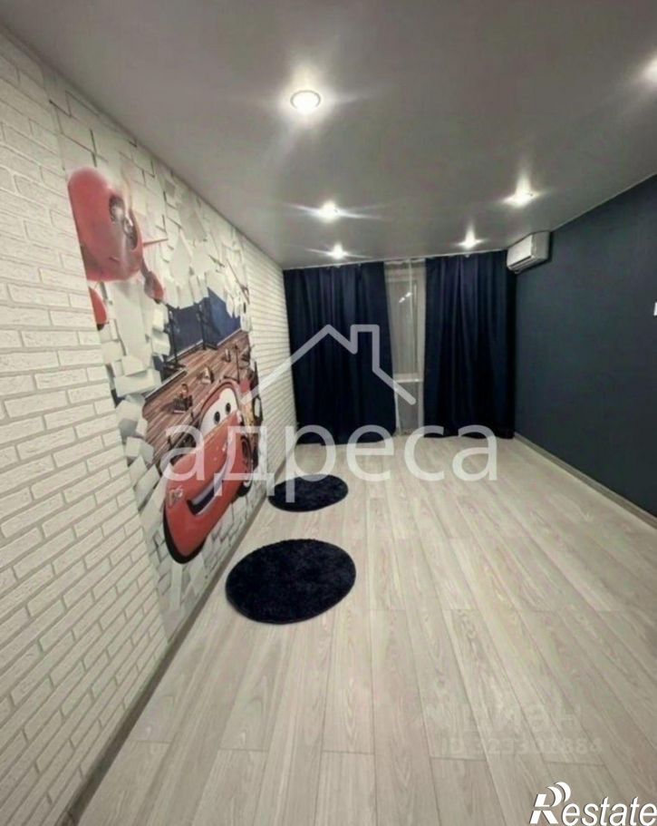 2-комн квартира проспект Карла Маркса, 487,  д. 487