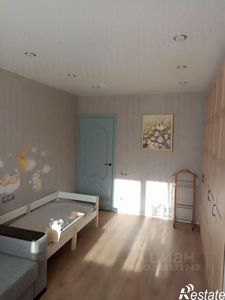 1-комн квартира бульвар Ивана Финютина, 36,  д. 36