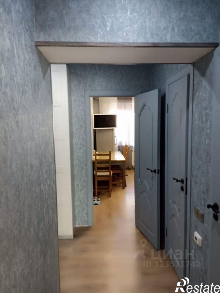 1-комн квартира бульвар Ивана Финютина, 36,  д. 36