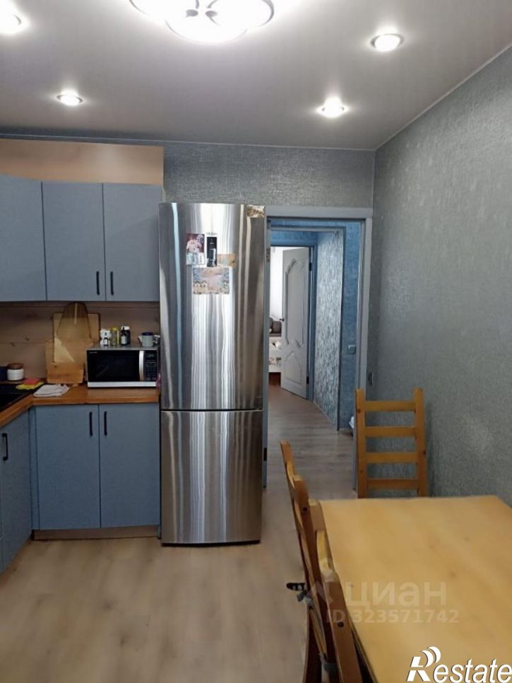 1-комн квартира бульвар Ивана Финютина, 36,  д. 36