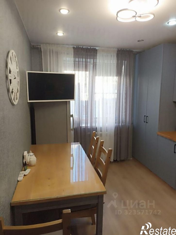 1-комн квартира бульвар Ивана Финютина, 36,  д. 36