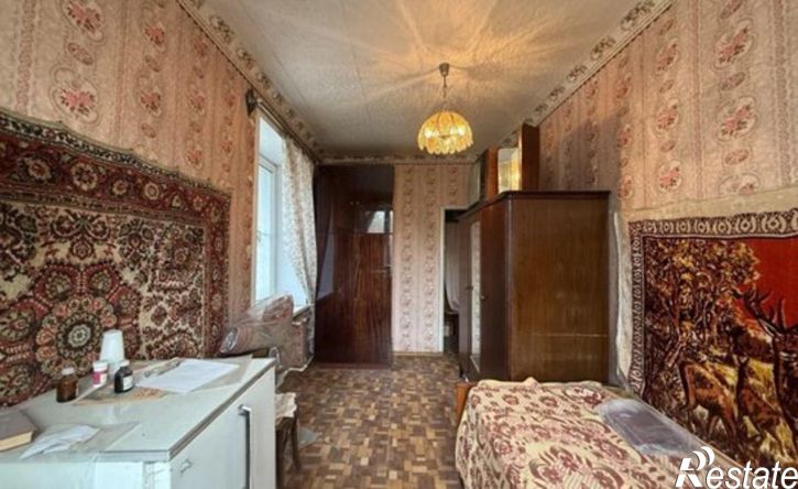 2-комн квартира Олимпийская улица, 25,  д. 25