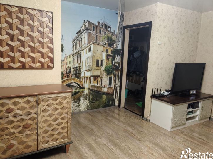 2-комн квартира Олимпийская улица, 33,  д. 33