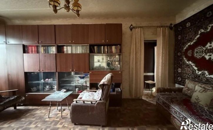 2-комн квартира Олимпийская улица, 25,  д. 25