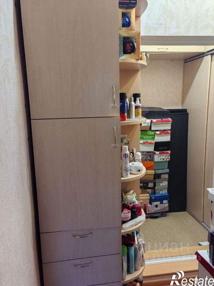 2-комн квартира Олимпийская улица, 33,  д. 33