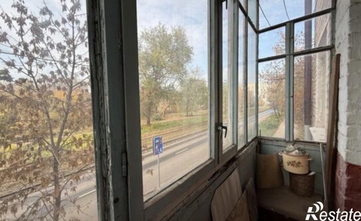 2-комн квартира Олимпийская улица, 25,  д. 25